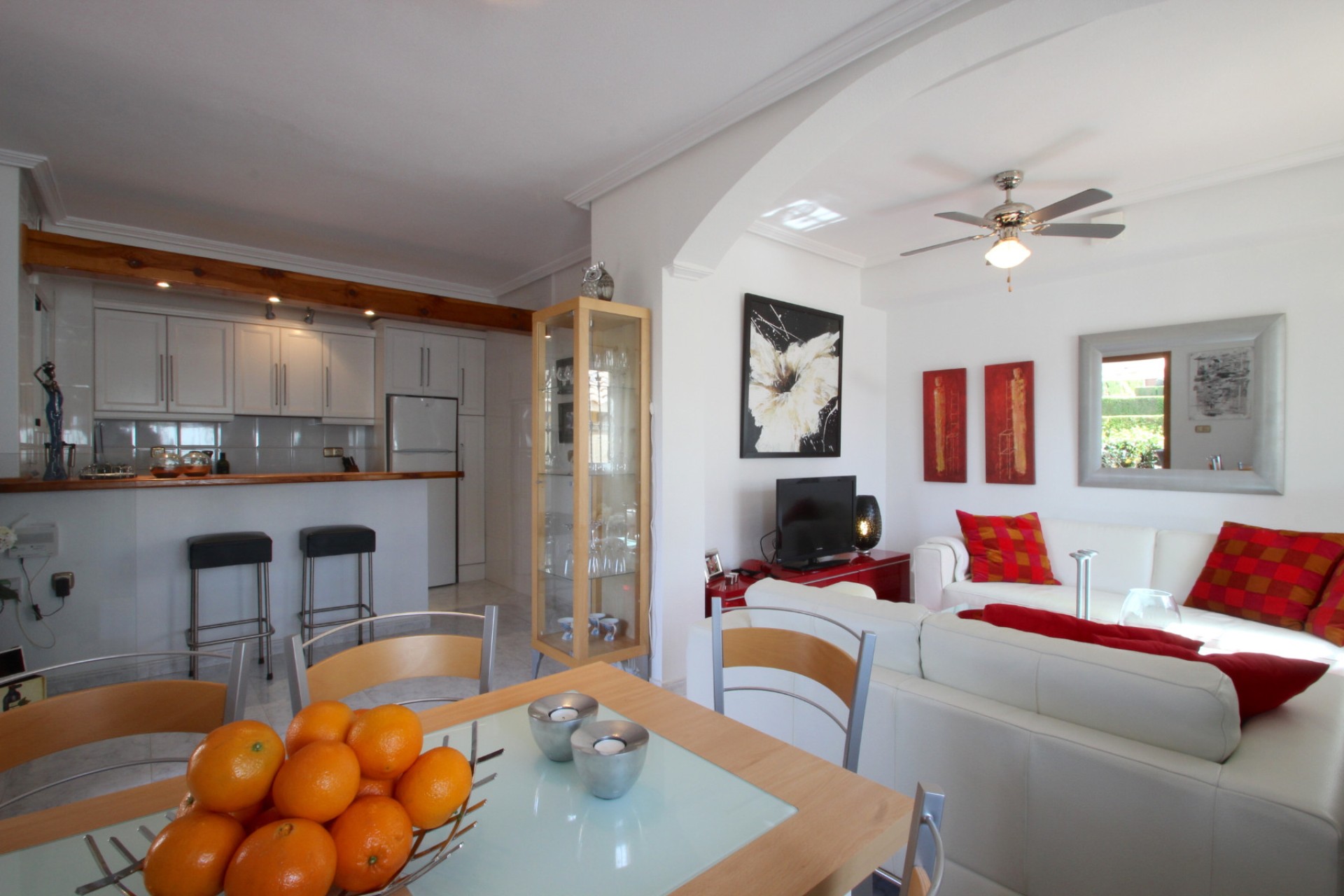 Sale - Quad house - La Zenia