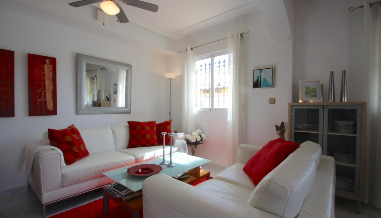 Sale - Quad house - La Zenia