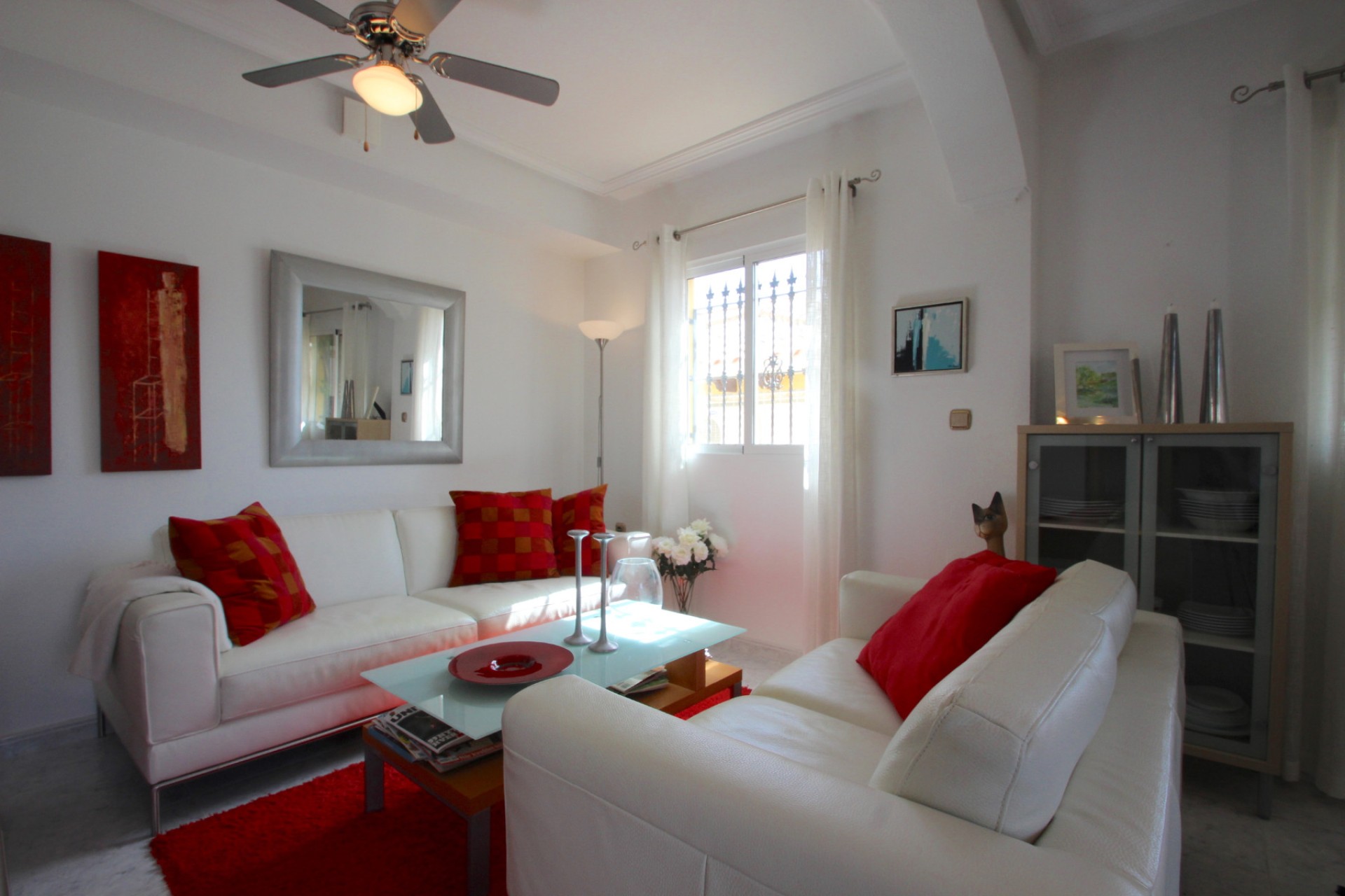 Sale - Quad house - La Zenia