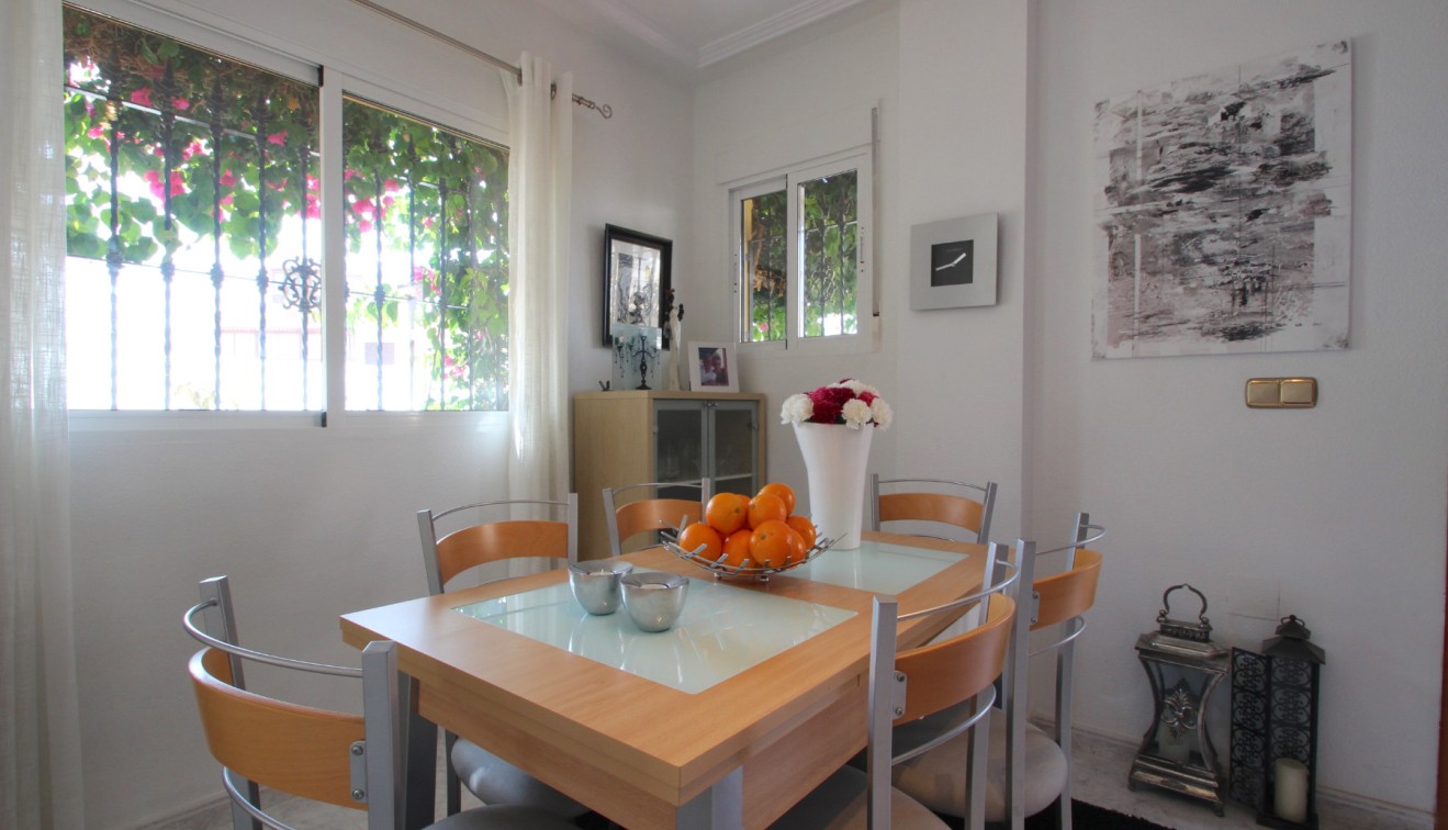 Sale - Quad house - La Zenia