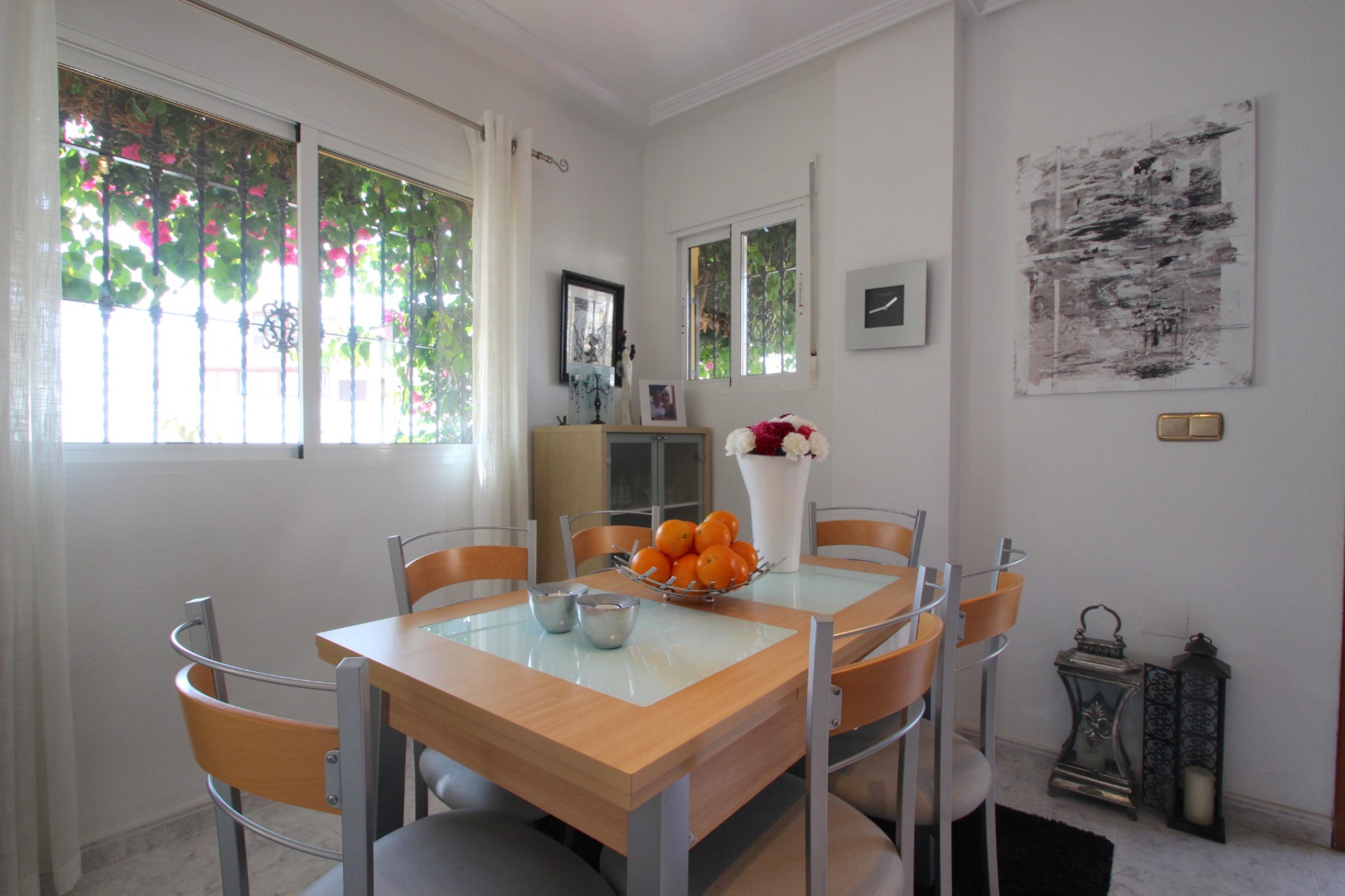 Sale - Quad house - La Zenia