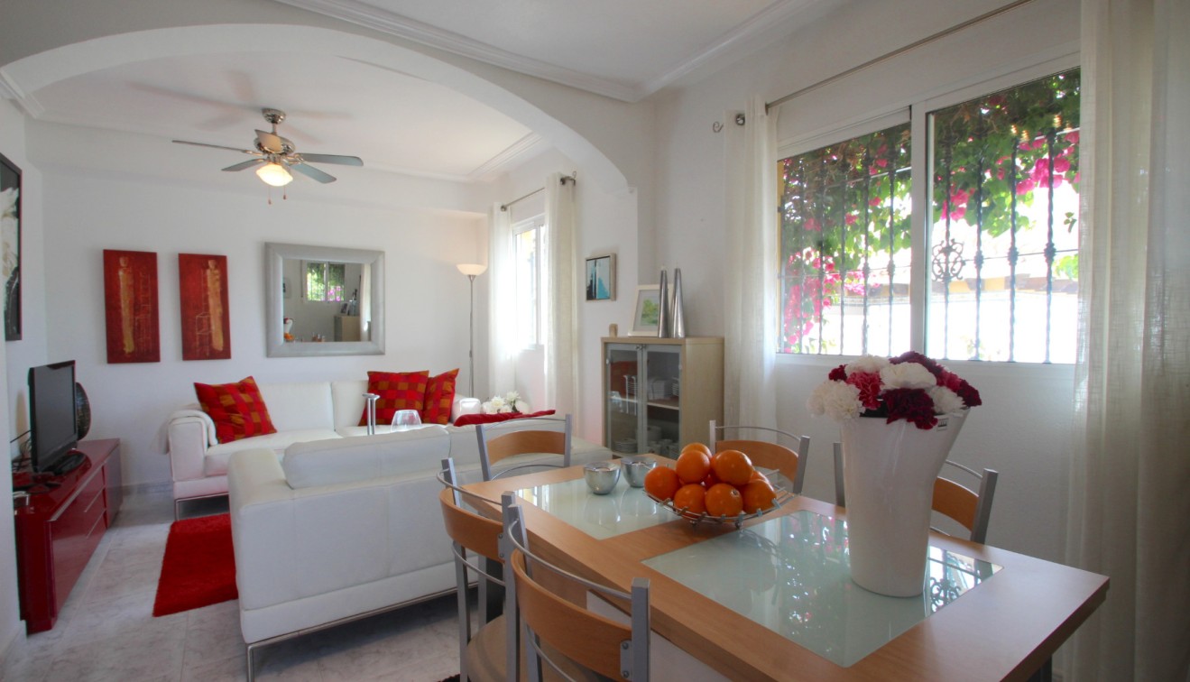 Sale - Quad house - La Zenia