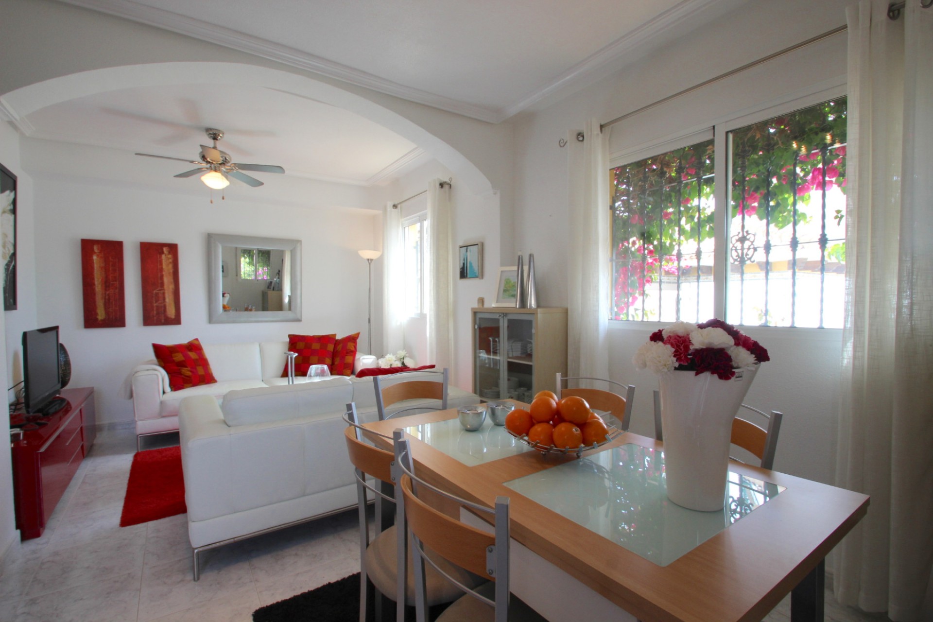 Sale - Quad house - La Zenia