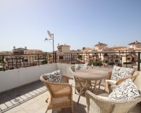 Sale - Quad house - La Zenia