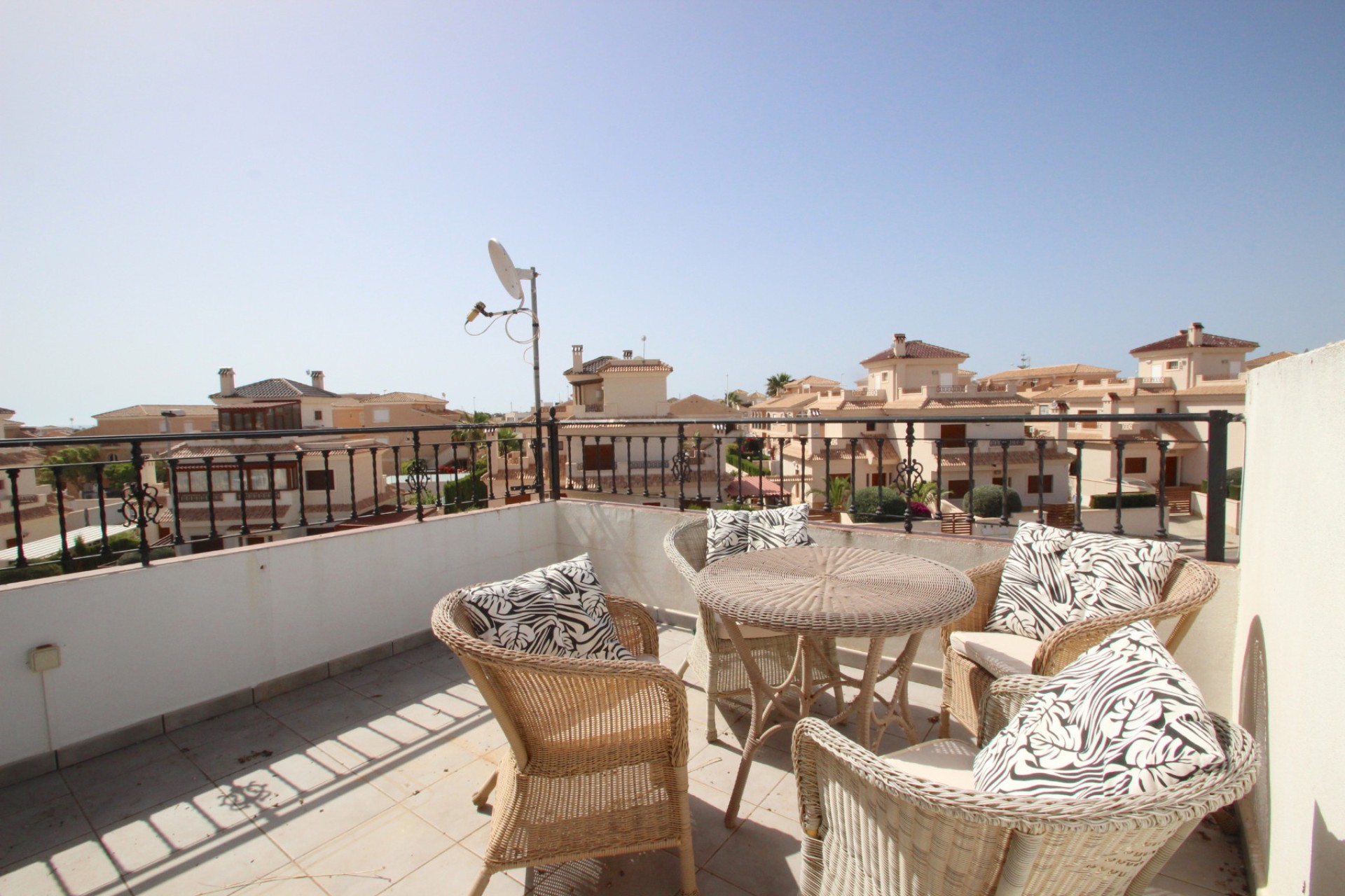 Sale - Quad house - La Zenia