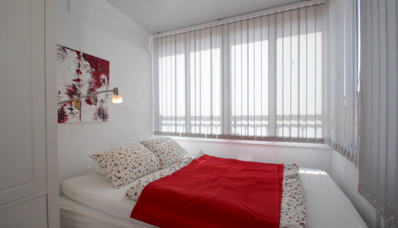 Sale - Quad house - La Zenia