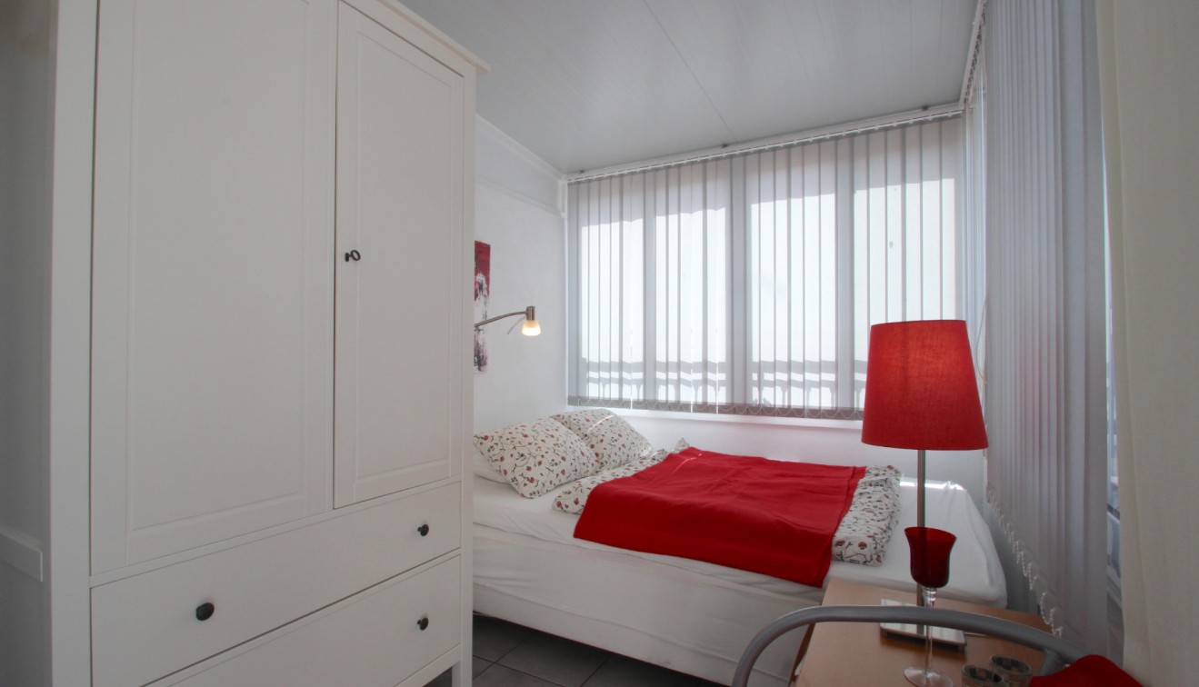 Sale - Quad house - La Zenia