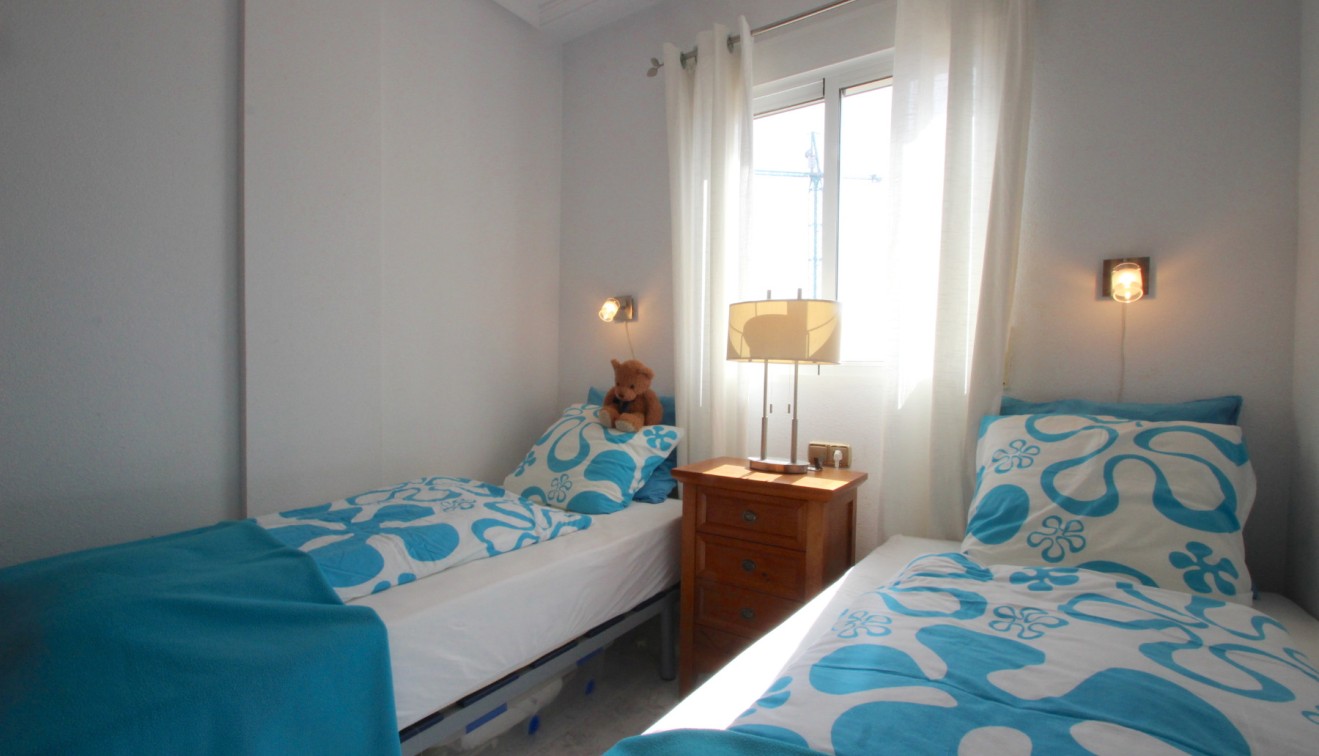Sale - Quad house - La Zenia