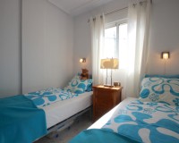 Sale - Quad house - La Zenia
