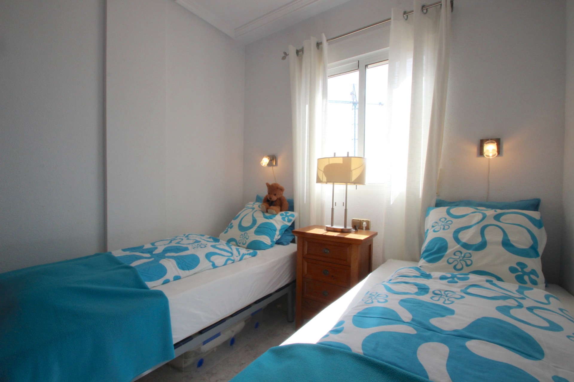 Sale - Quad house - La Zenia