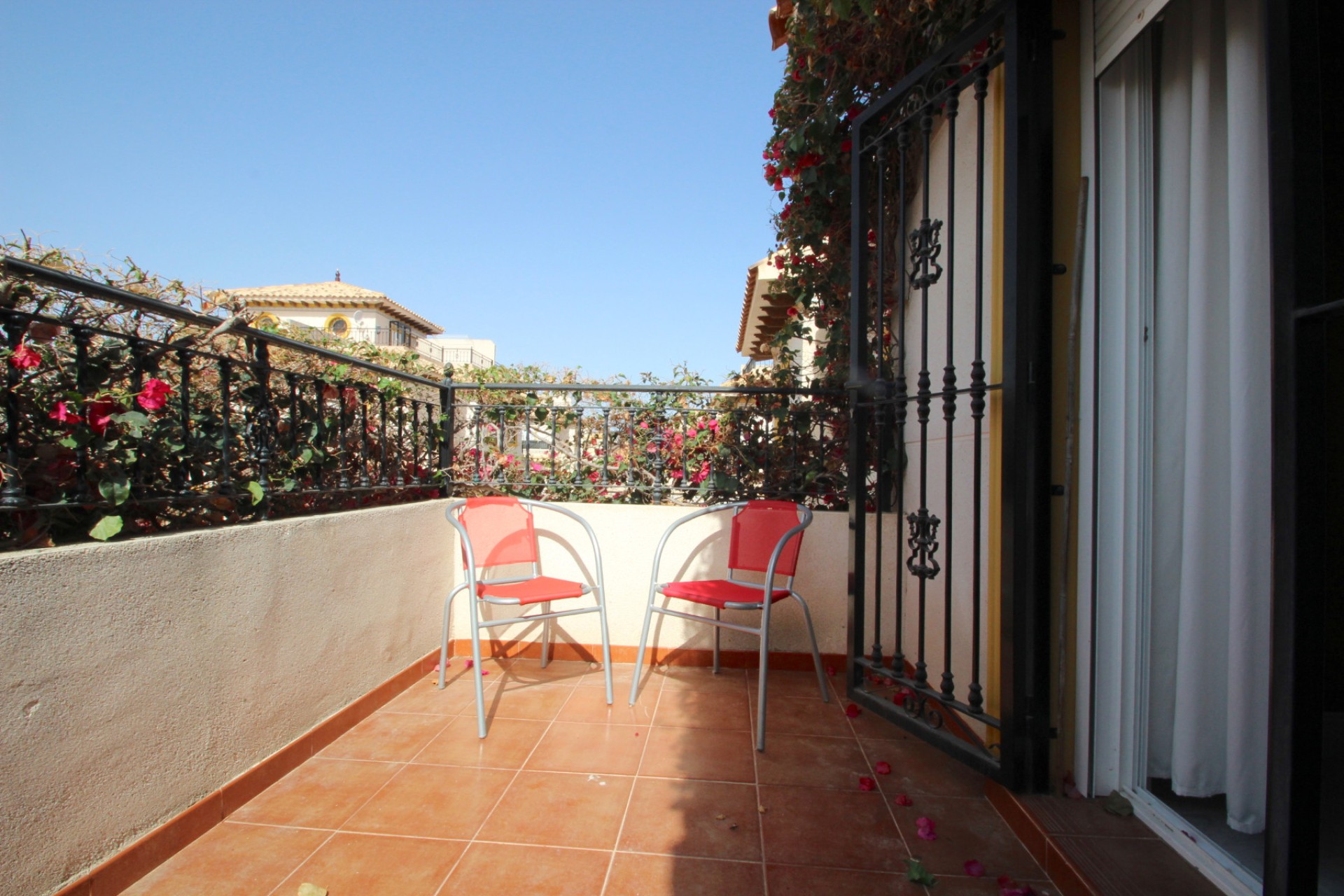Sale - Quad house - La Zenia