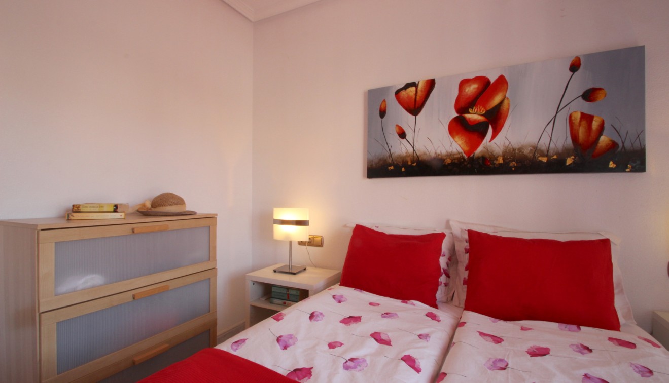 Sale - Quad house - La Zenia