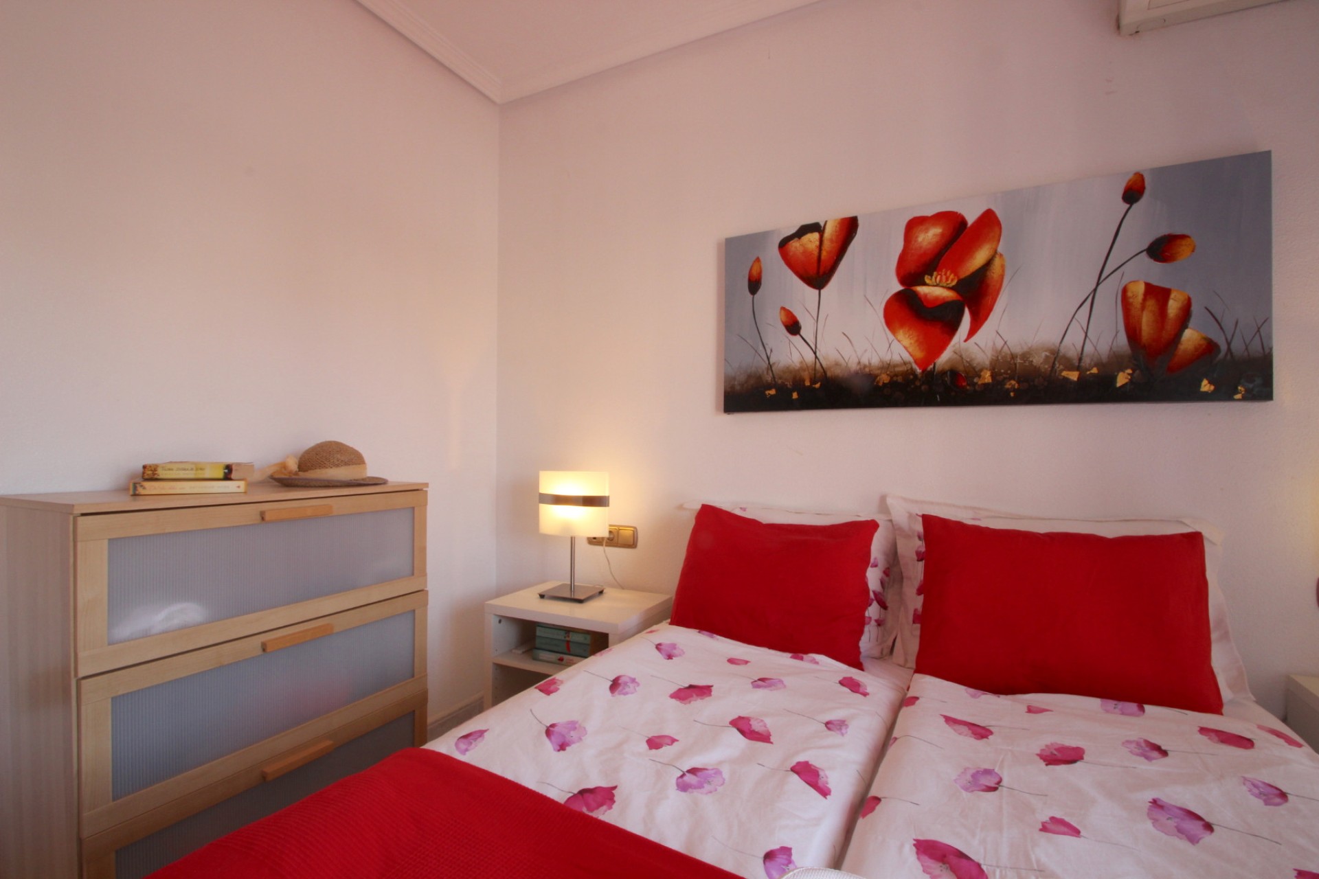 Sale - Quad house - La Zenia