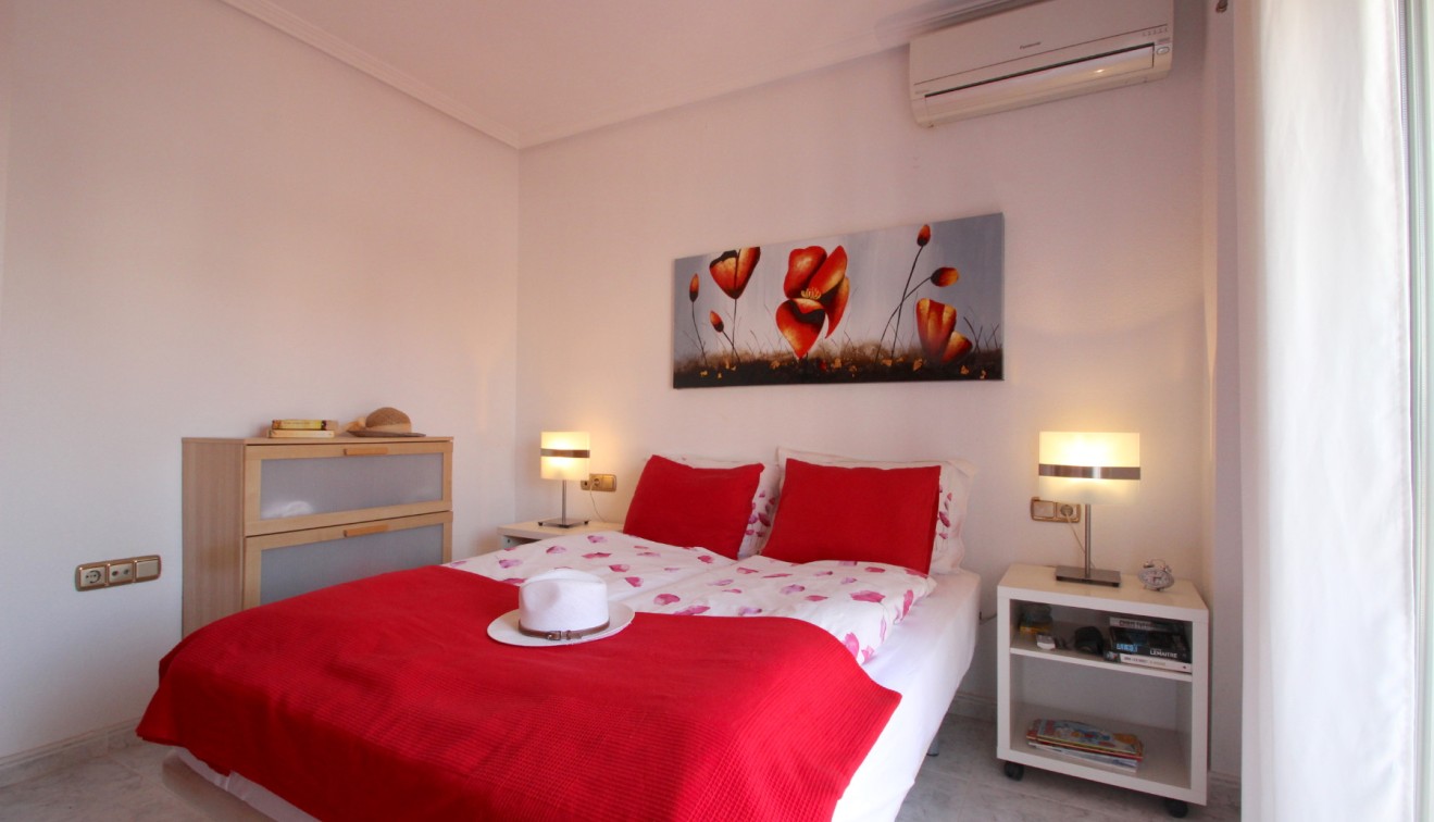 Sale - Quad house - La Zenia