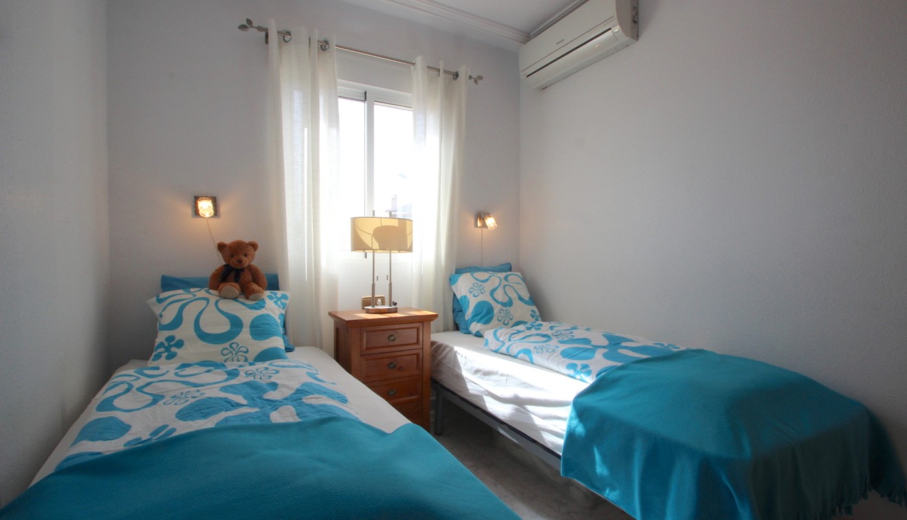 Sale - Quad house - La Zenia