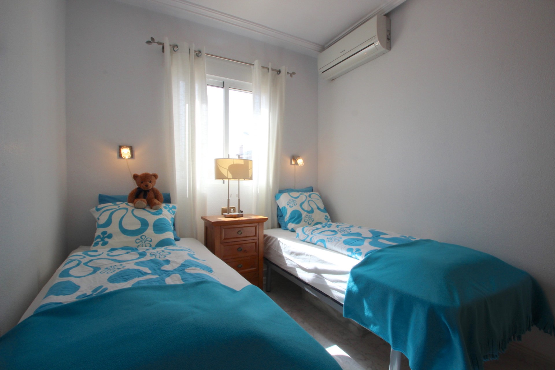 Sale - Quad house - La Zenia