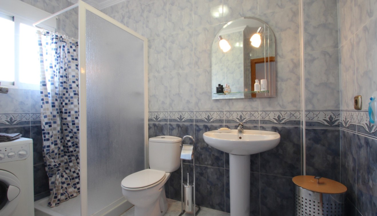 Sale - Quad house - La Zenia