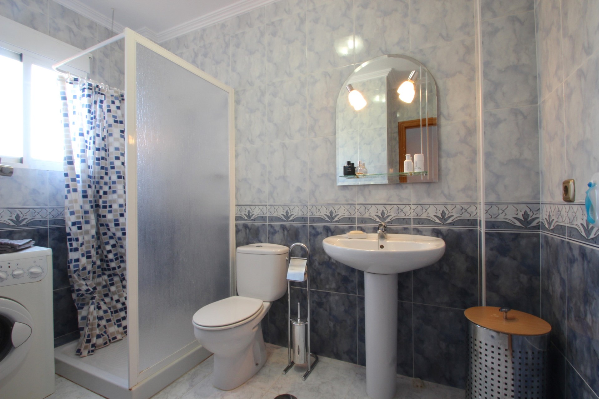 Sale - Quad house - La Zenia