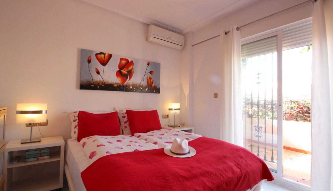 Sale - Quad house - La Zenia