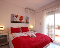 Sale - Quad house - La Zenia