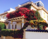 Sale - Quad house - La Zenia