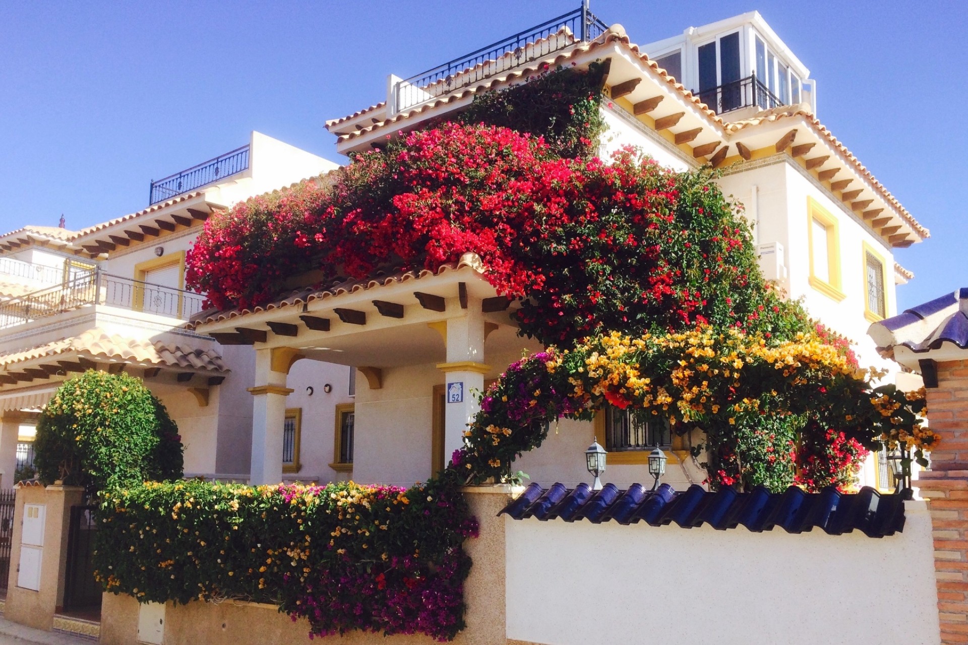 Sale - Quad house - La Zenia