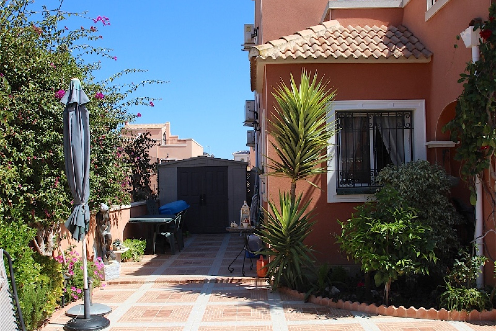 Sale - Quad house - Los Montesinos