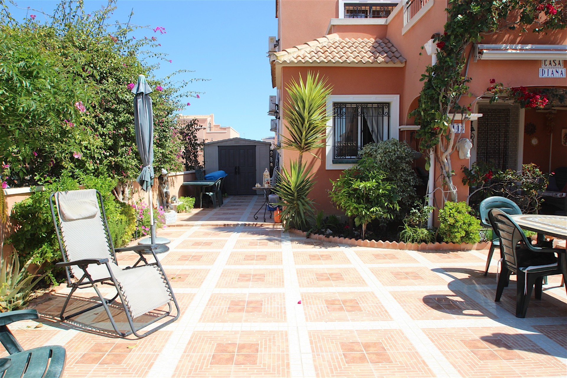 Sale - Quad house - Los Montesinos