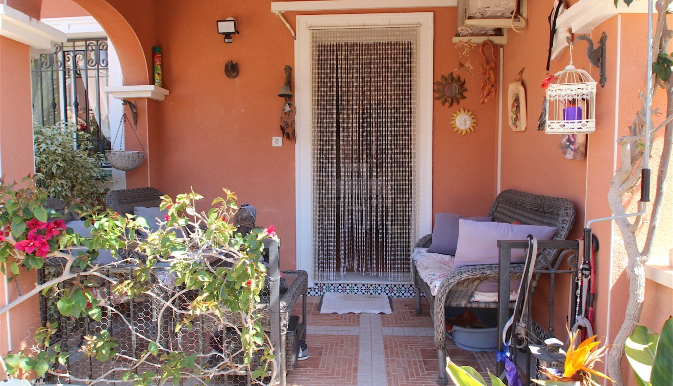 Sale - Quad house - Los Montesinos