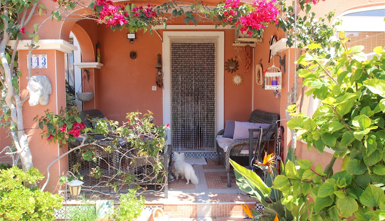 Sale - Quad house - Los Montesinos