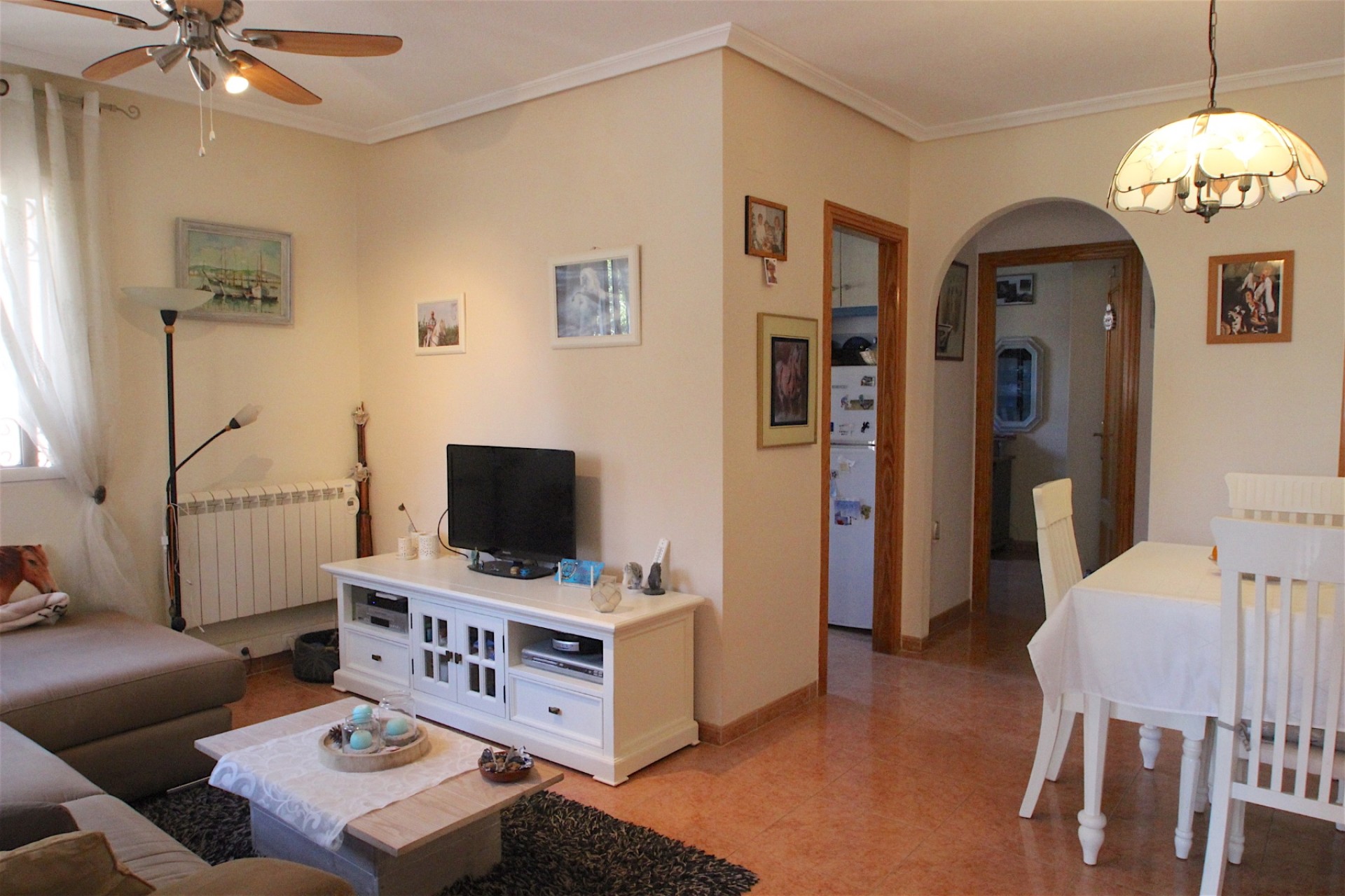 Sale - Quad house - Los Montesinos