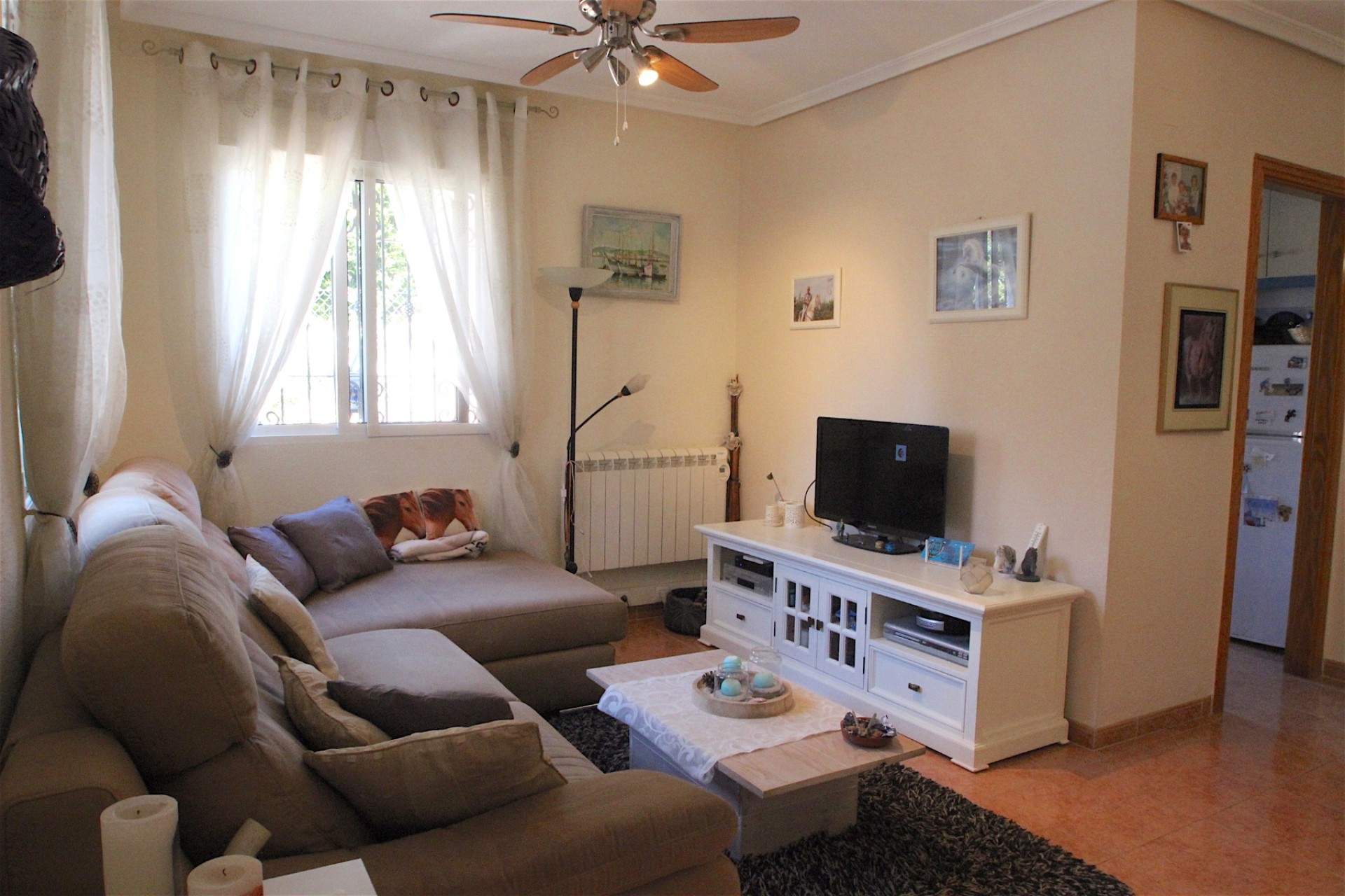 Sale - Quad house - Los Montesinos