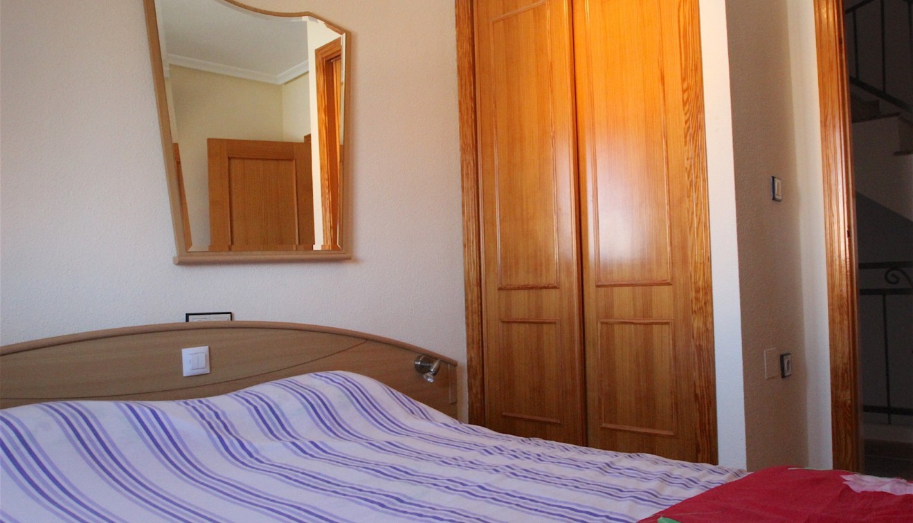 Sale - Quad house - Los Montesinos