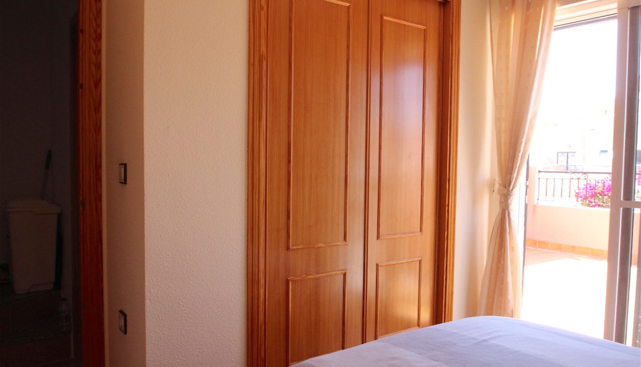Sale - Quad house - Los Montesinos