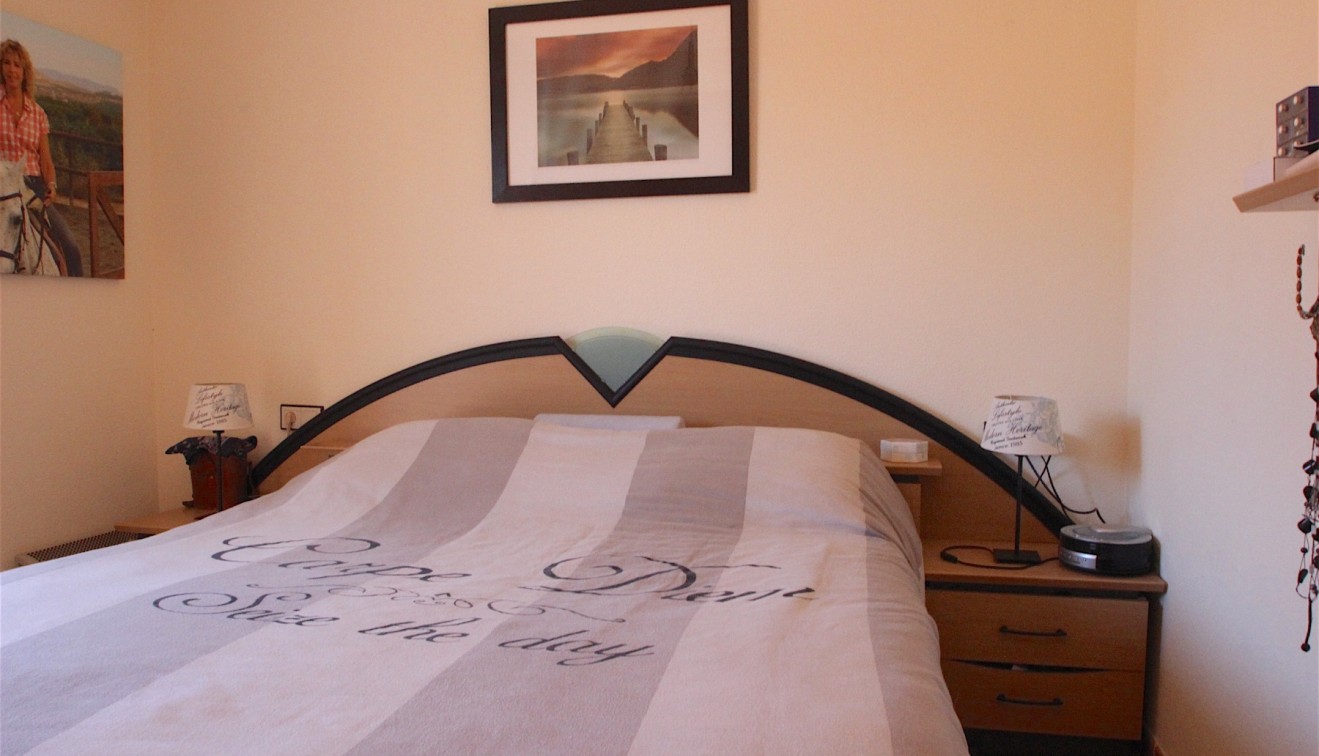 Sale - Quad house - Los Montesinos