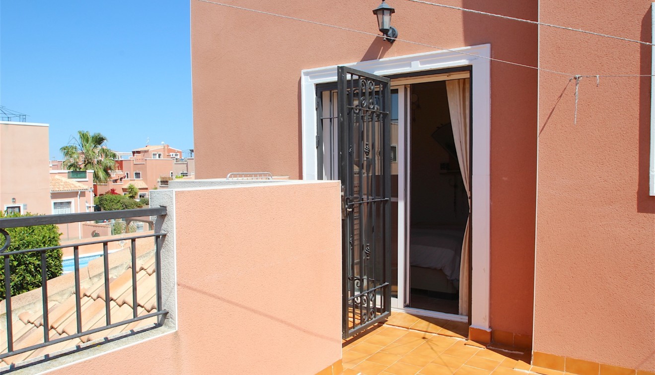 Sale - Quad house - Los Montesinos