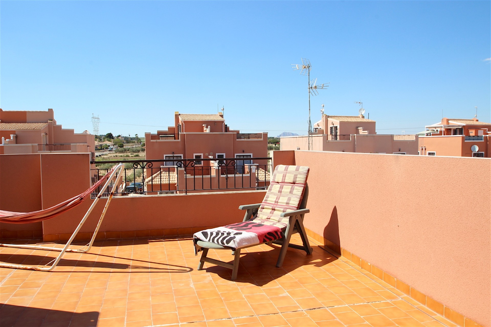 Sale - Quad house - Los Montesinos