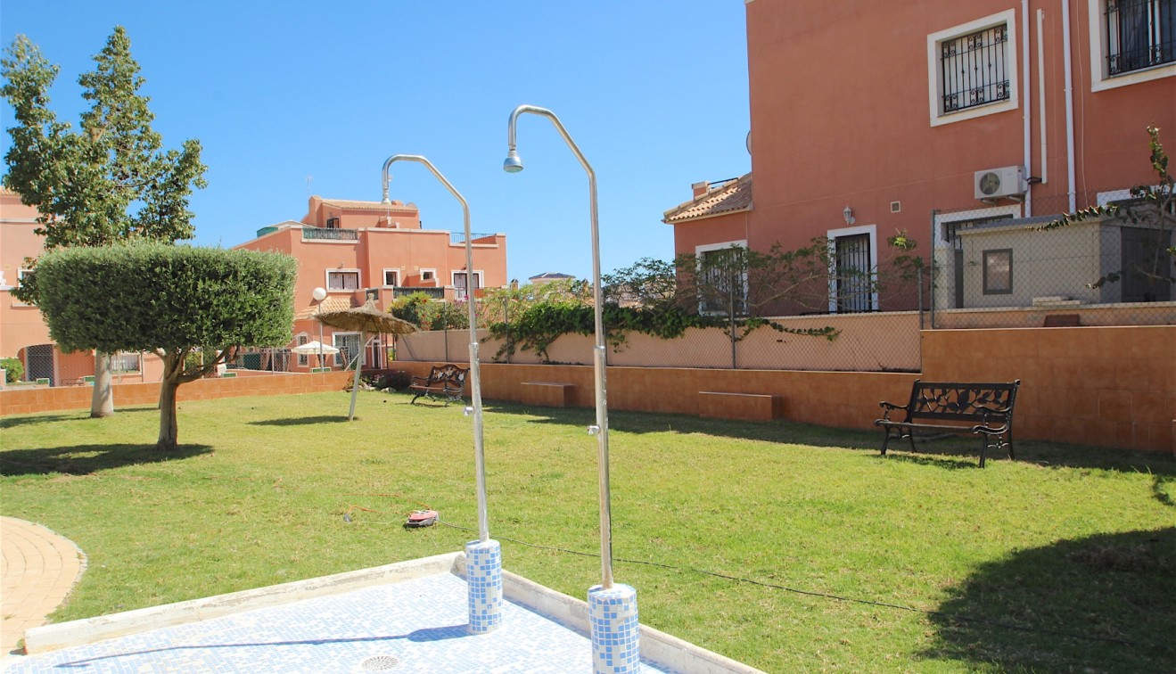 Sale - Quad house - Los Montesinos