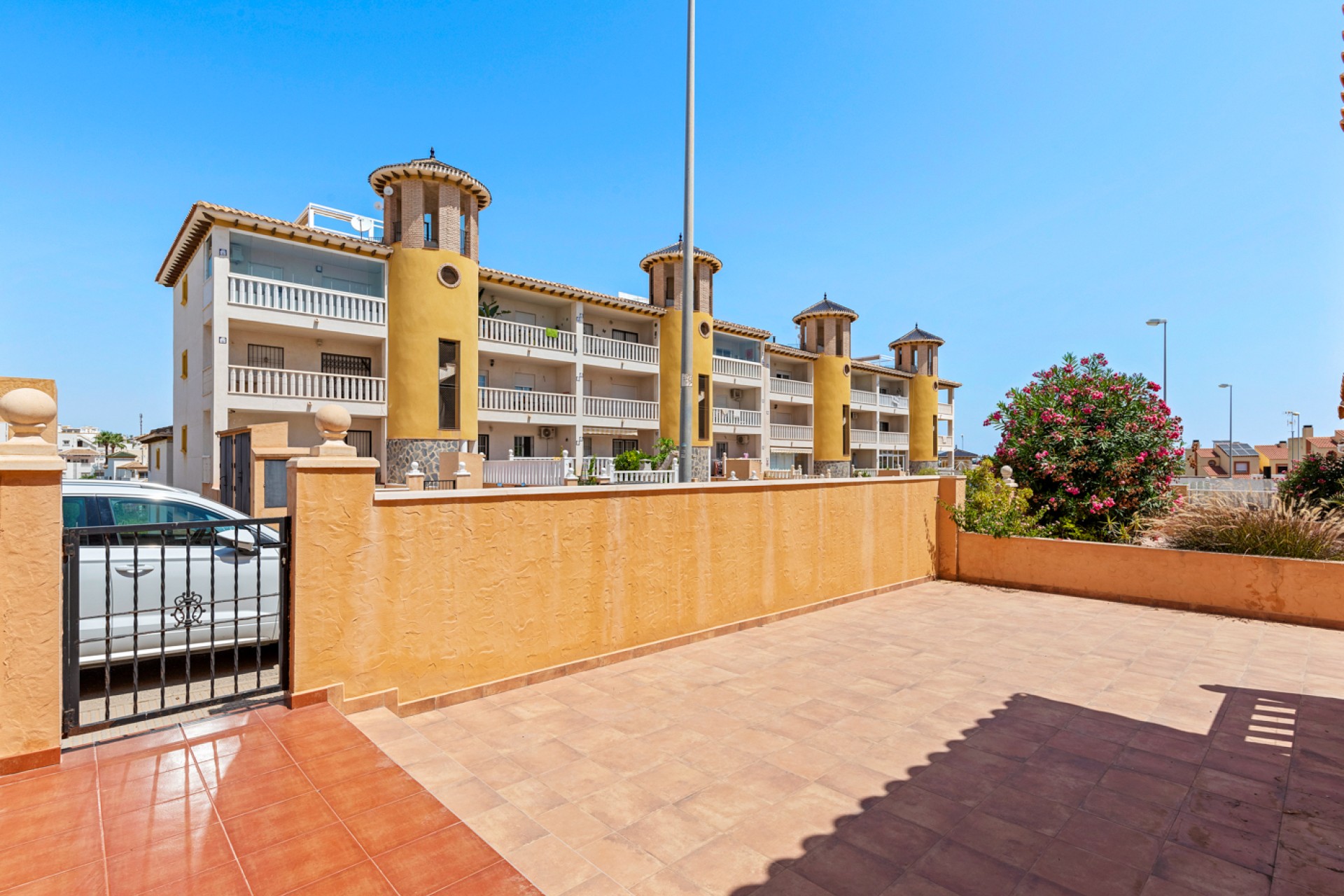 Sale - Quad house - Orihuela costa - Lomas de Cabo Roig