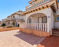 Sale - Quad house - Orihuela costa - Lomas de Cabo Roig