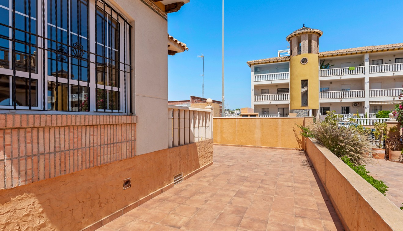 Sale - Quad house - Orihuela costa - Lomas de Cabo Roig