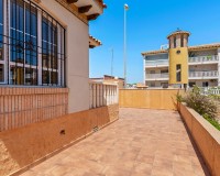 Sale - Quad house - Orihuela costa - Lomas de Cabo Roig