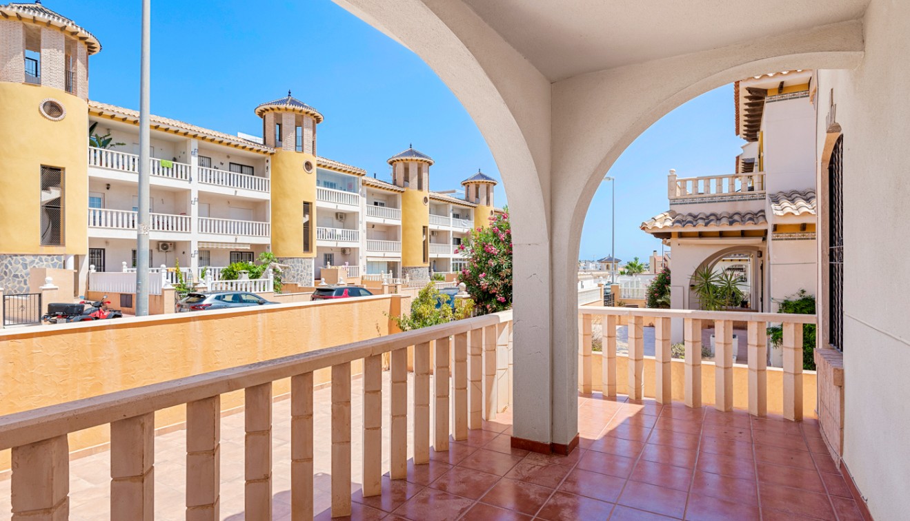 Sale - Quad house - Orihuela costa - Lomas de Cabo Roig