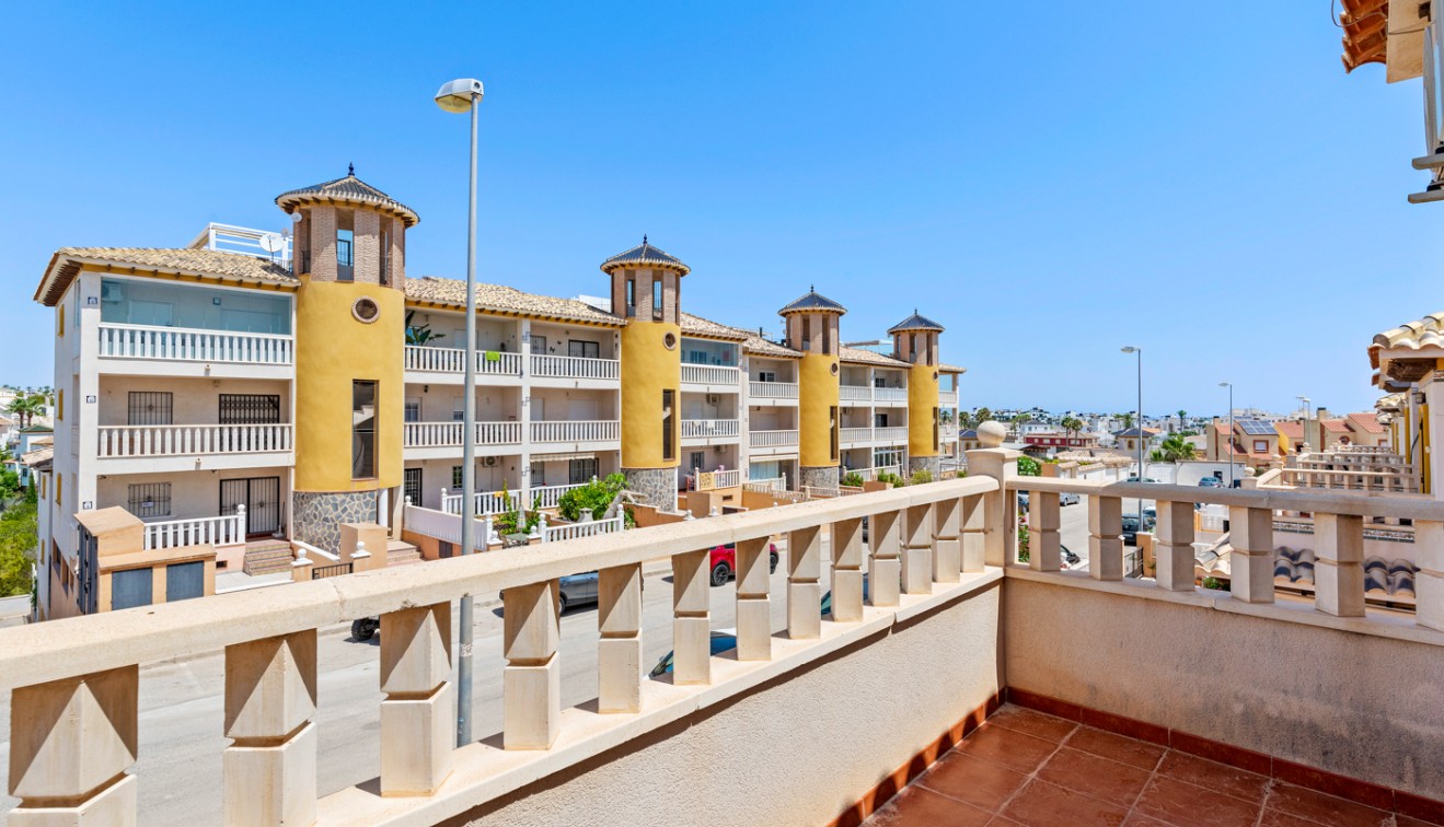 Sale - Quad house - Orihuela costa - Lomas de Cabo Roig