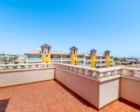 Sale - Quad house - Orihuela costa - Lomas de Cabo Roig