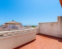 Sale - Quad house - Orihuela costa - Lomas de Cabo Roig