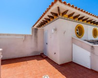 Sale - Quad house - Orihuela costa - Lomas de Cabo Roig