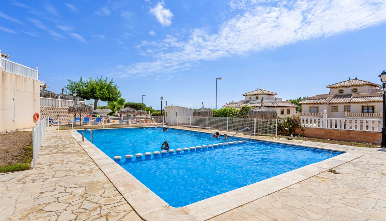 Sale - Quad house - Orihuela costa - Lomas de Cabo Roig