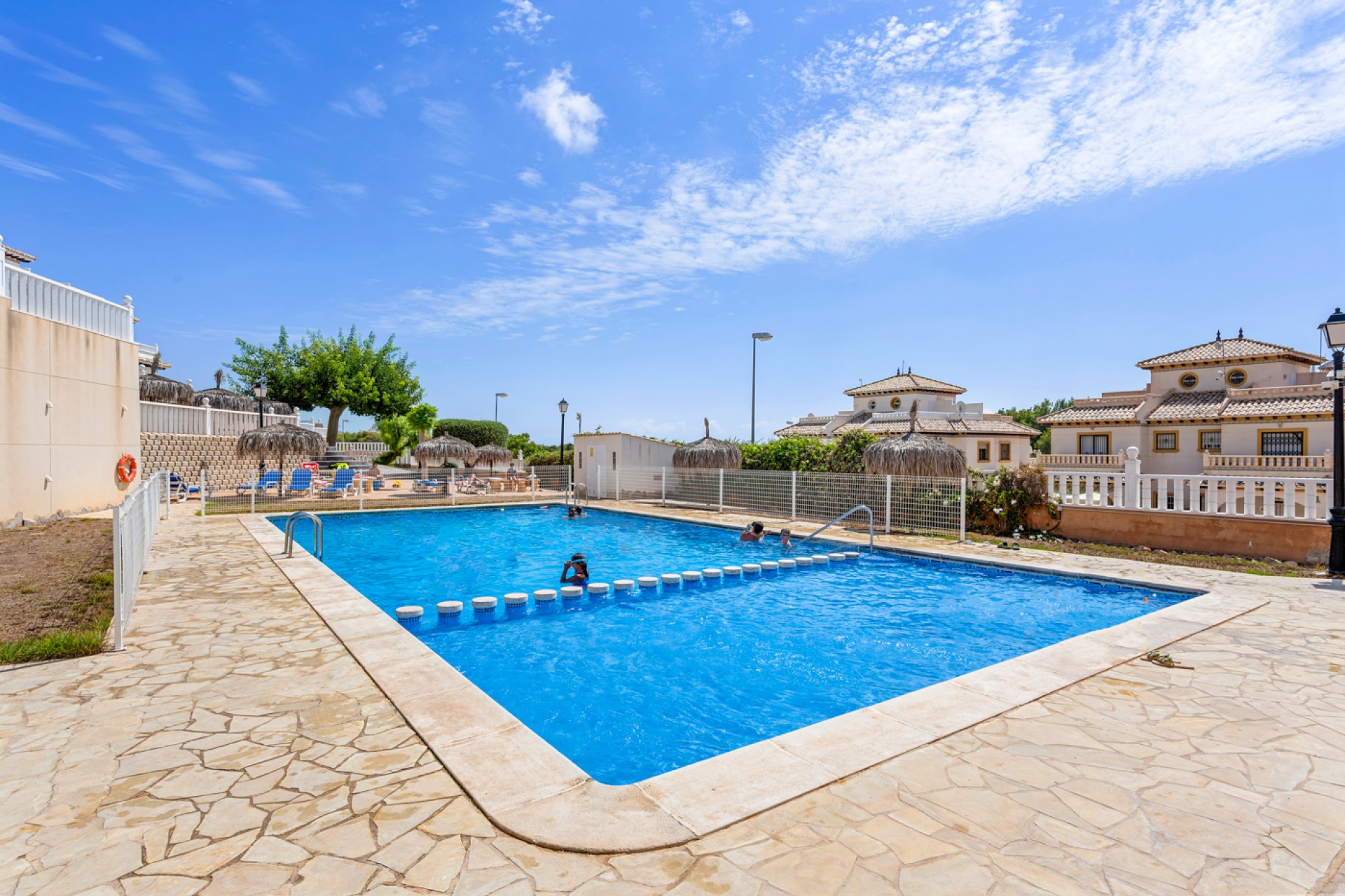 Sale - Quad house - Orihuela costa - Lomas de Cabo Roig