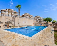 Sale - Quad house - Orihuela costa - Lomas de Cabo Roig